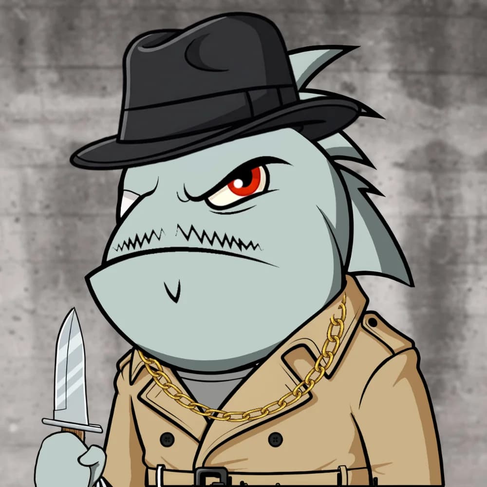Wise Guys member #19