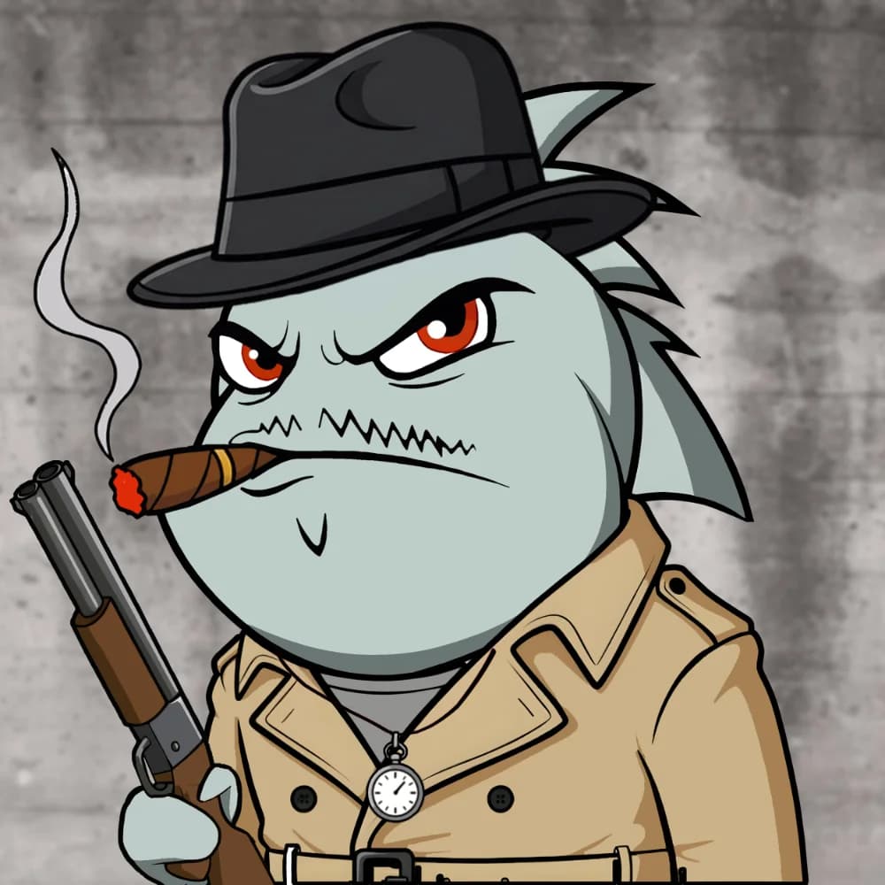 Wise Guys member #2