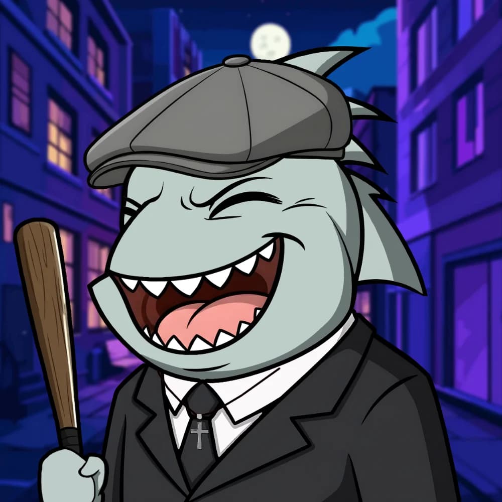 Wise Guys member #22