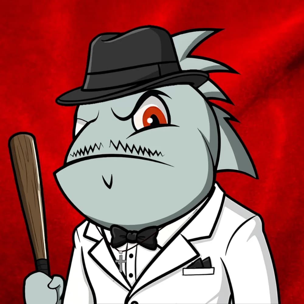 Wise Guys member #28