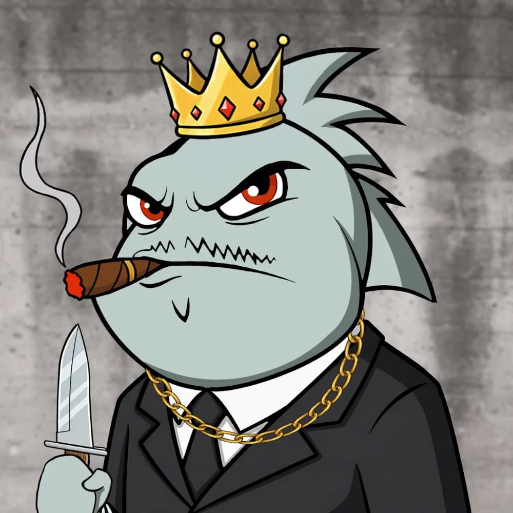 Wise Guys member #29