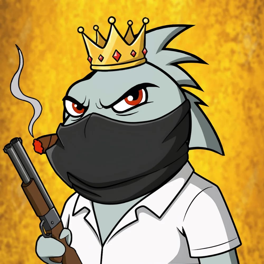 Wise Guys member #35