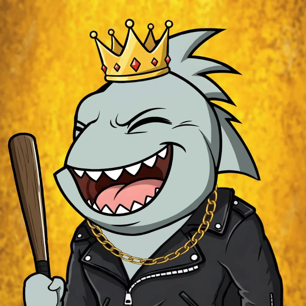 Wise Guys member #36