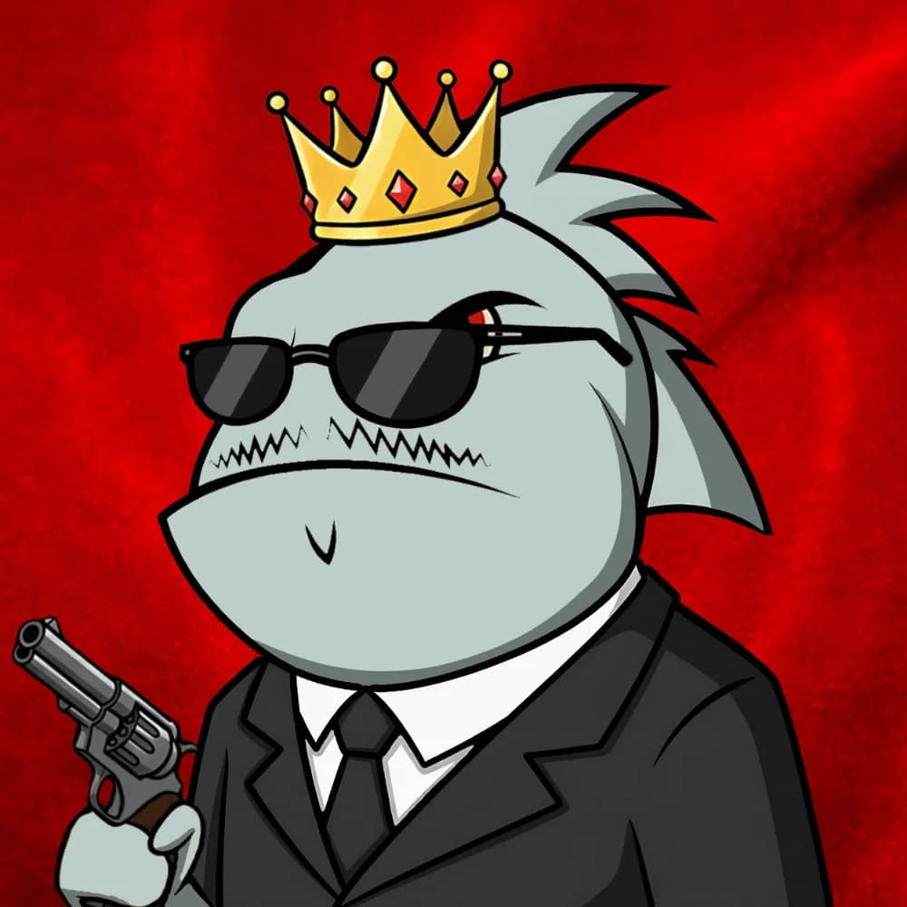 Wise Guys member #37