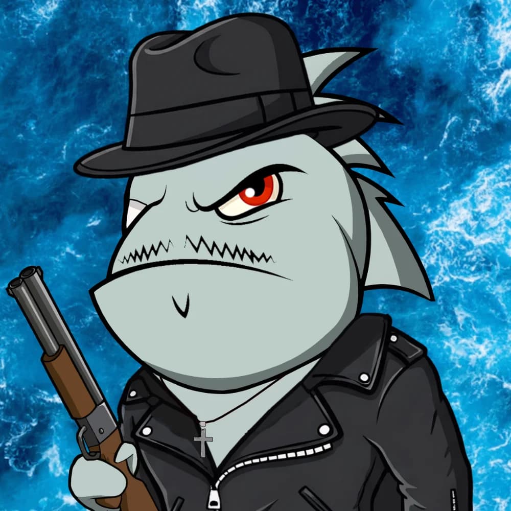 Wise Guys member #4