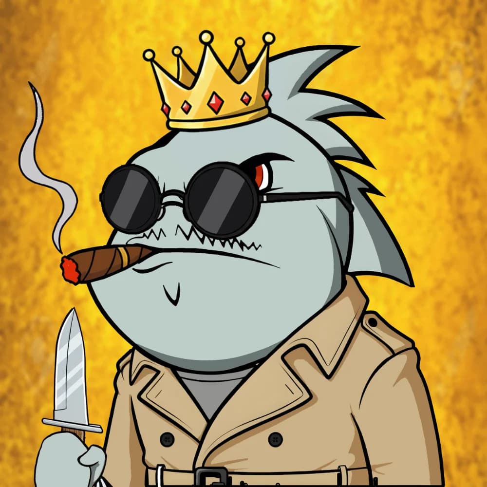 Wise Guys member #41