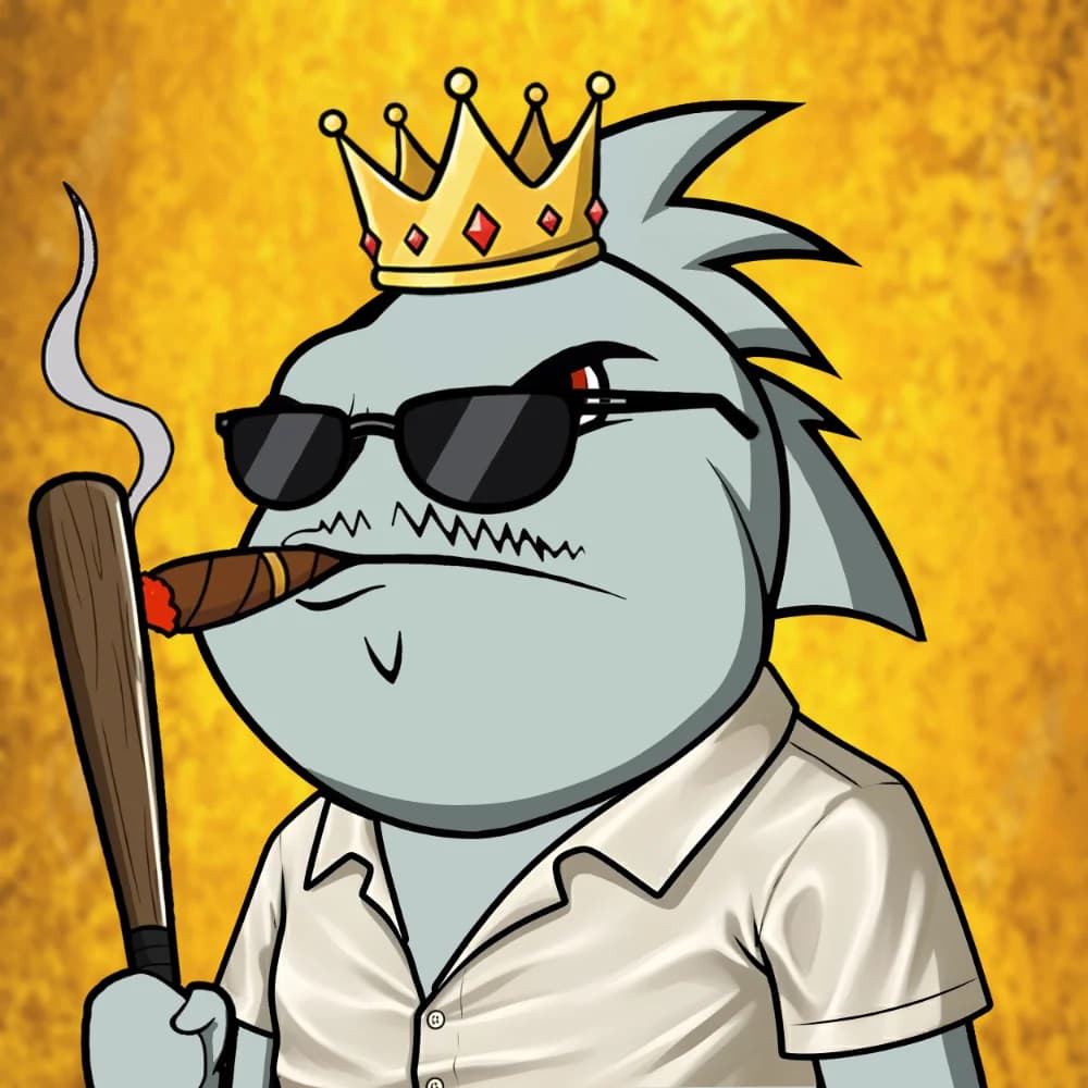 Wise Guys member #5