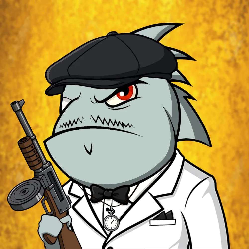 Wise Guys member #50