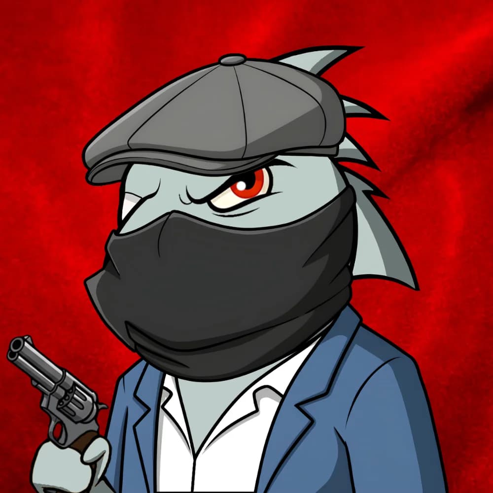 Wise Guys member #56