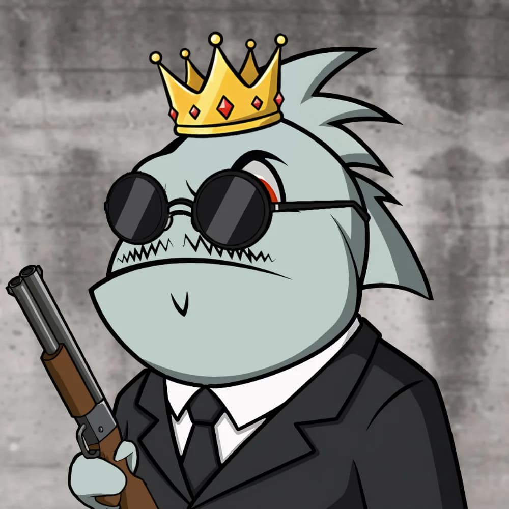 Wise Guys member #57