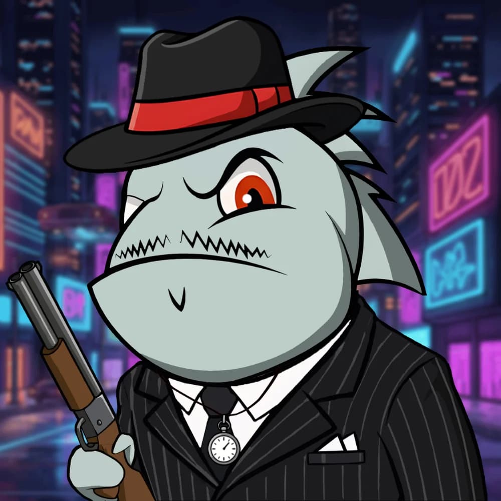 Wise Guys member #58