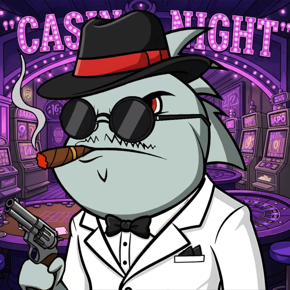 Wise Guys member #62