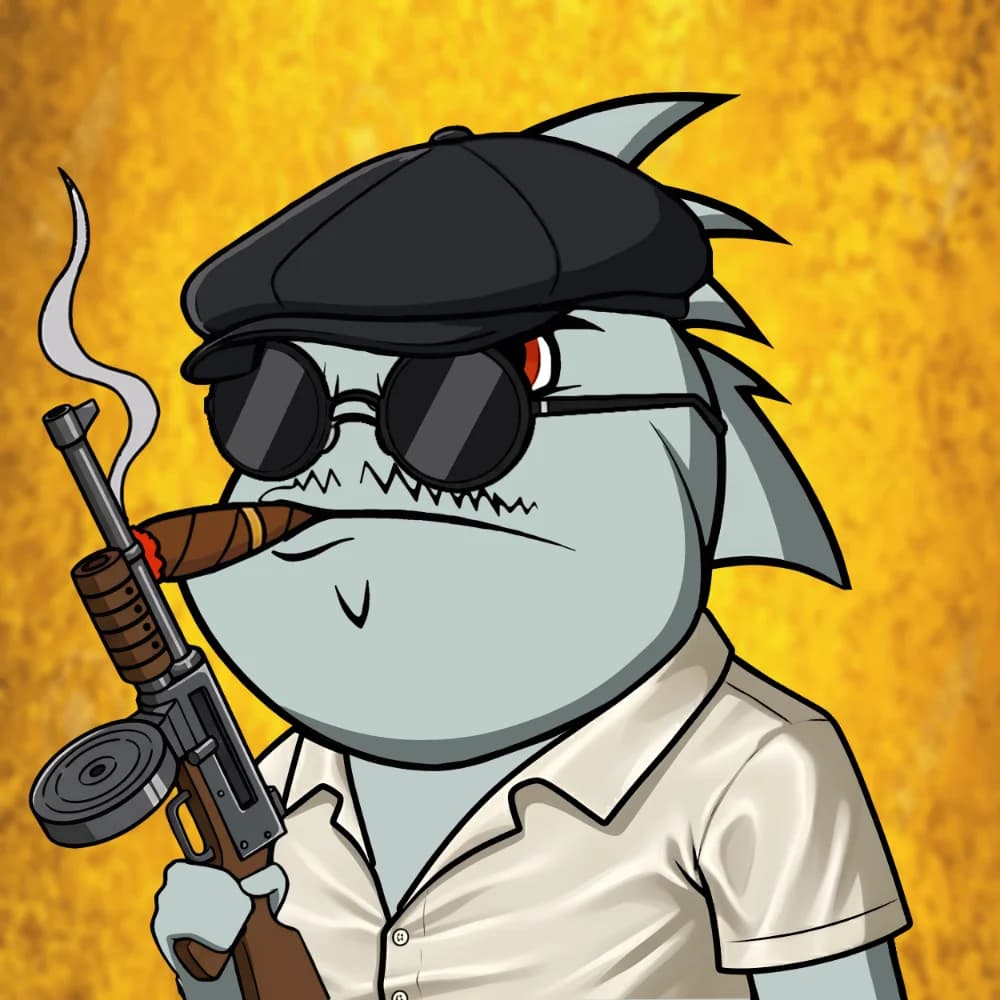 Wise Guys member #66