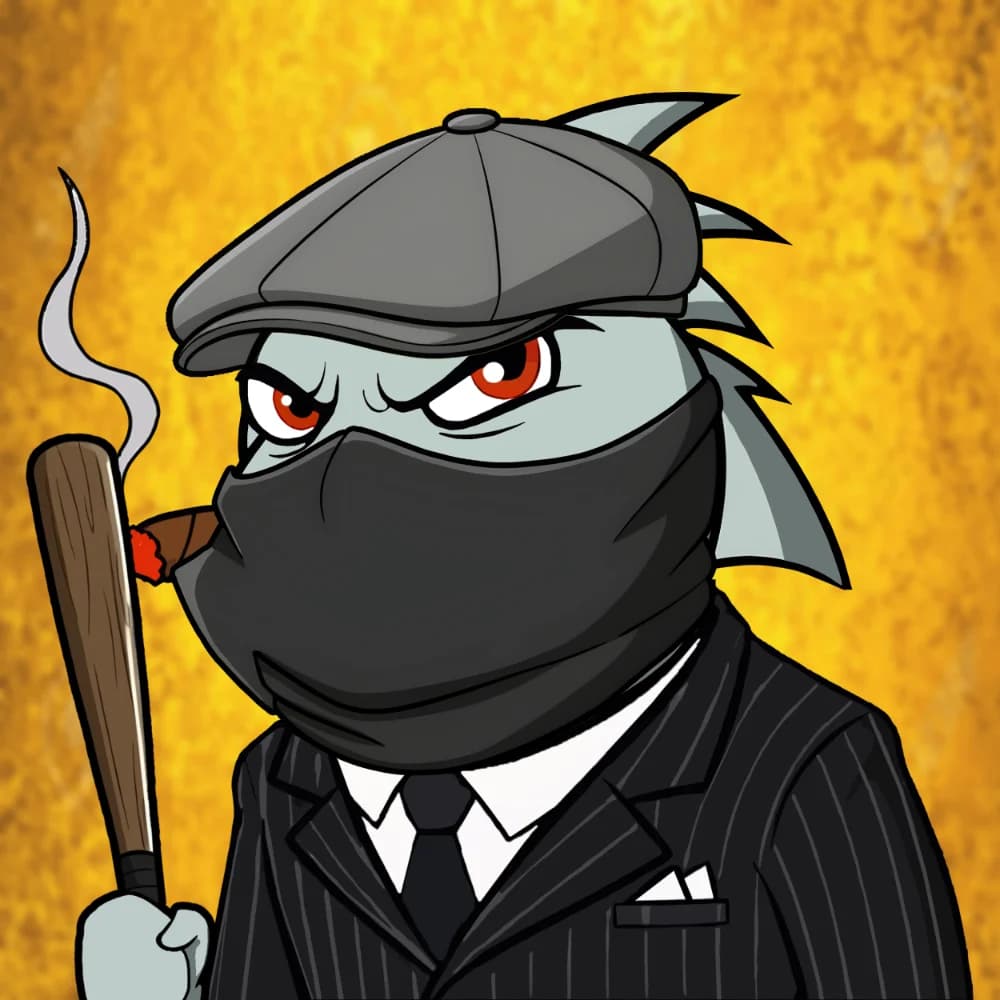 Wise Guys member #70