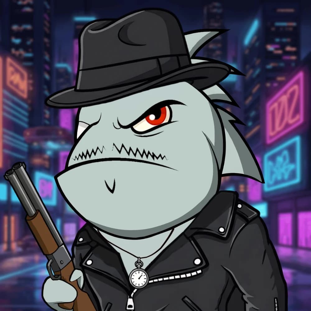 Wise Guys member #71