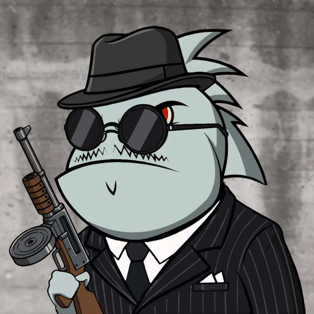 Wise Guys member #73