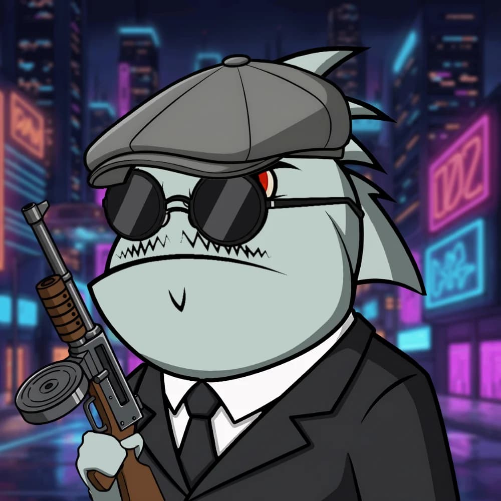 Wise Guys member #76