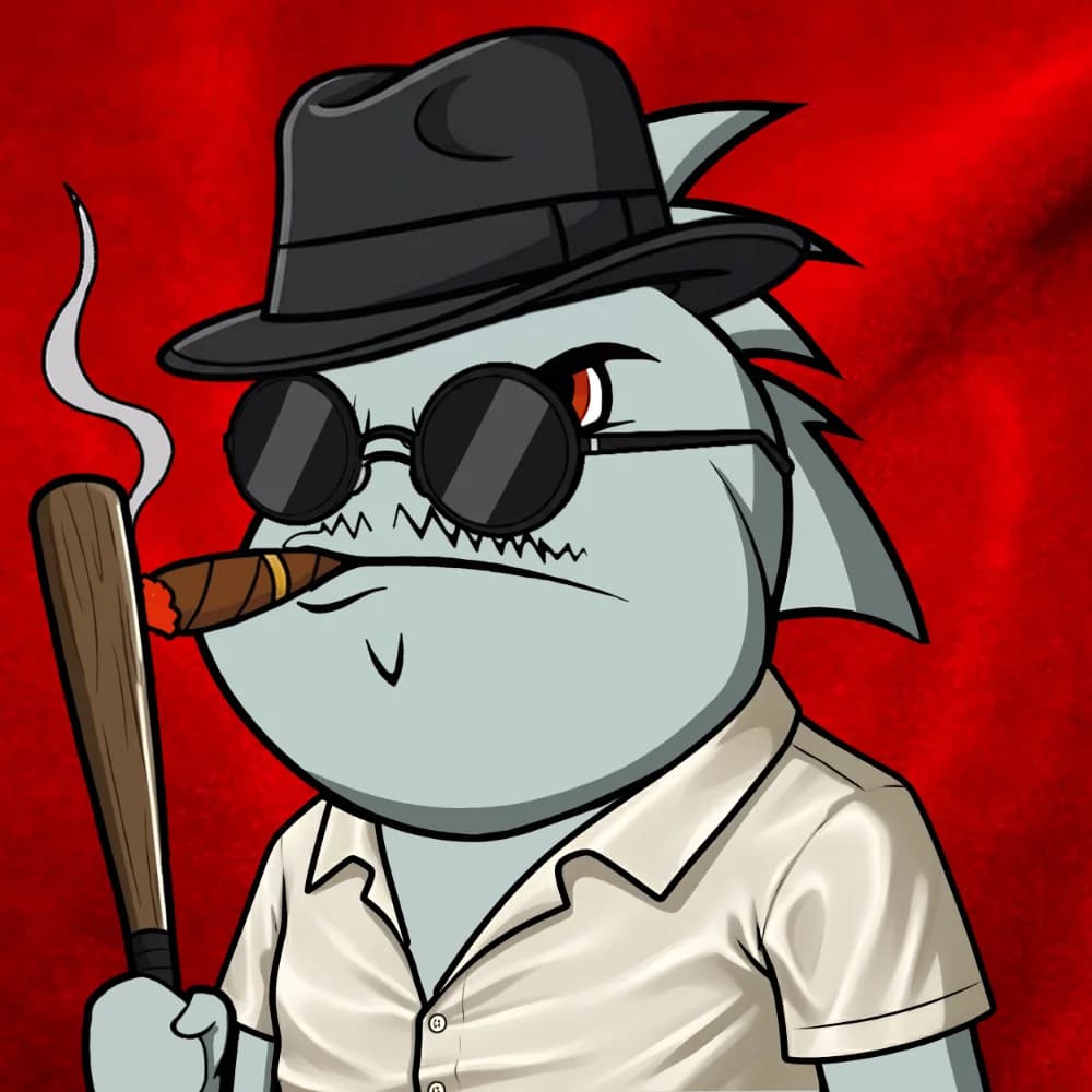 Wise Guys member #77