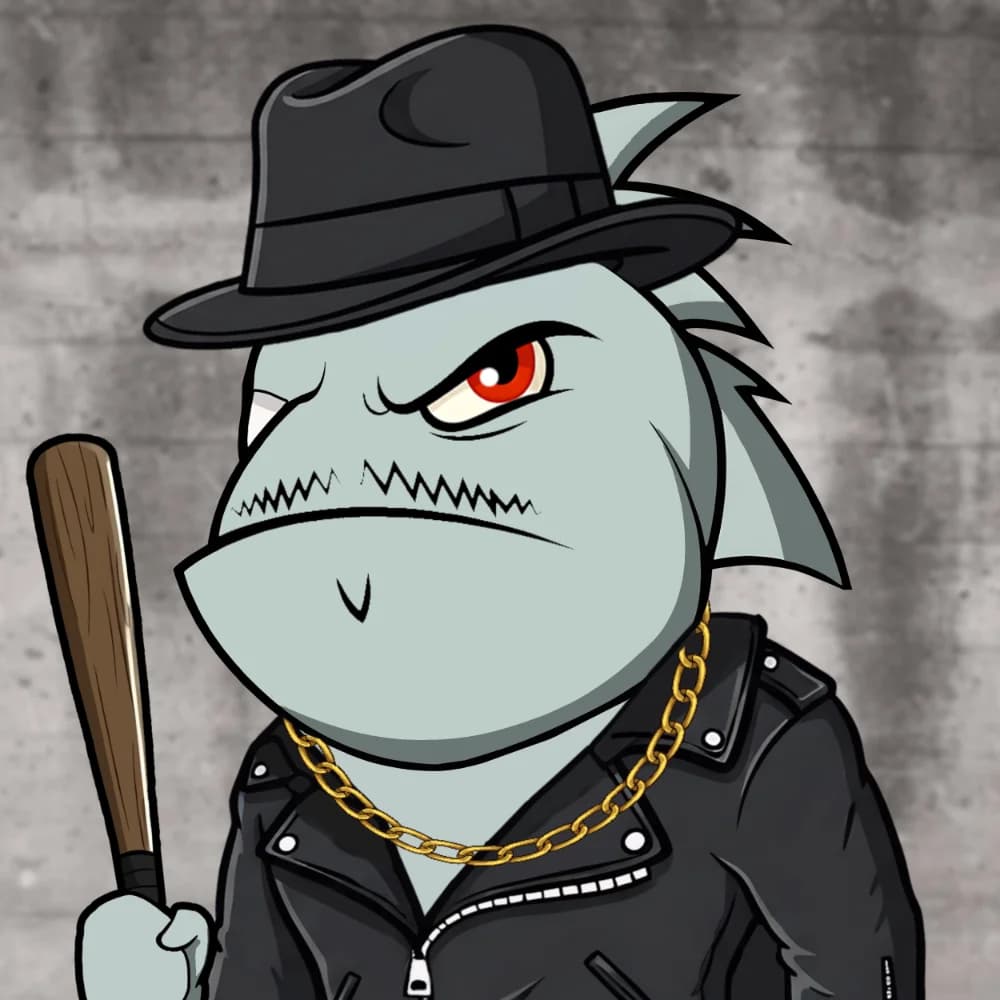 Wise Guys member #79