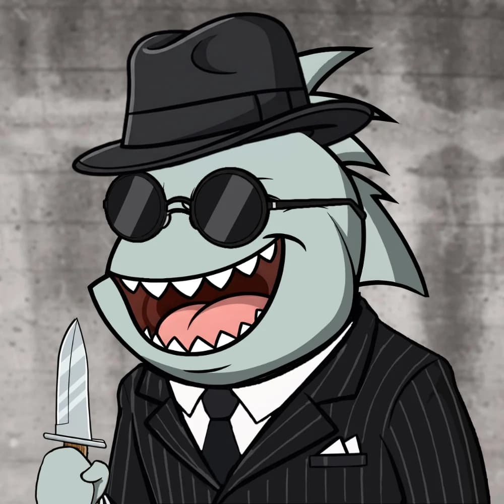 Wise Guys member #82
