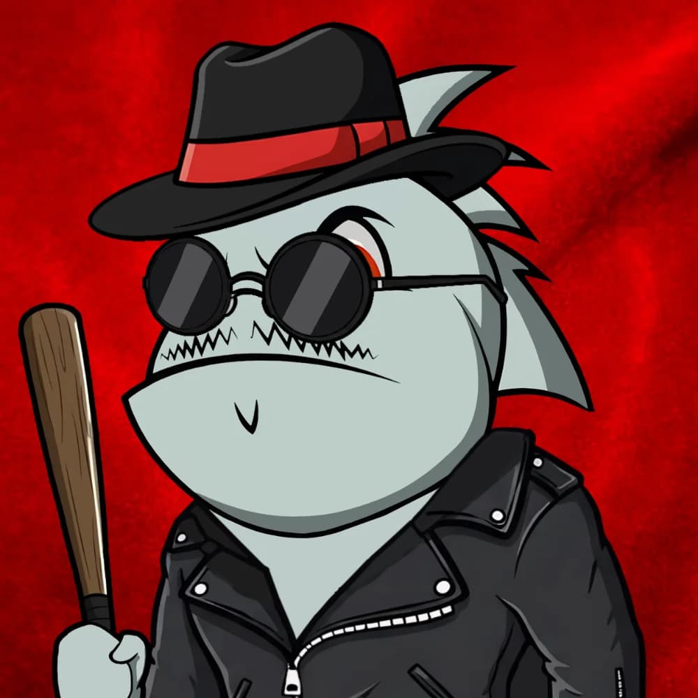 Wise Guys member #83